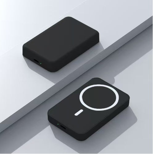 Standard 3C Certified MagSafe Magnetic Wireless Power Bank