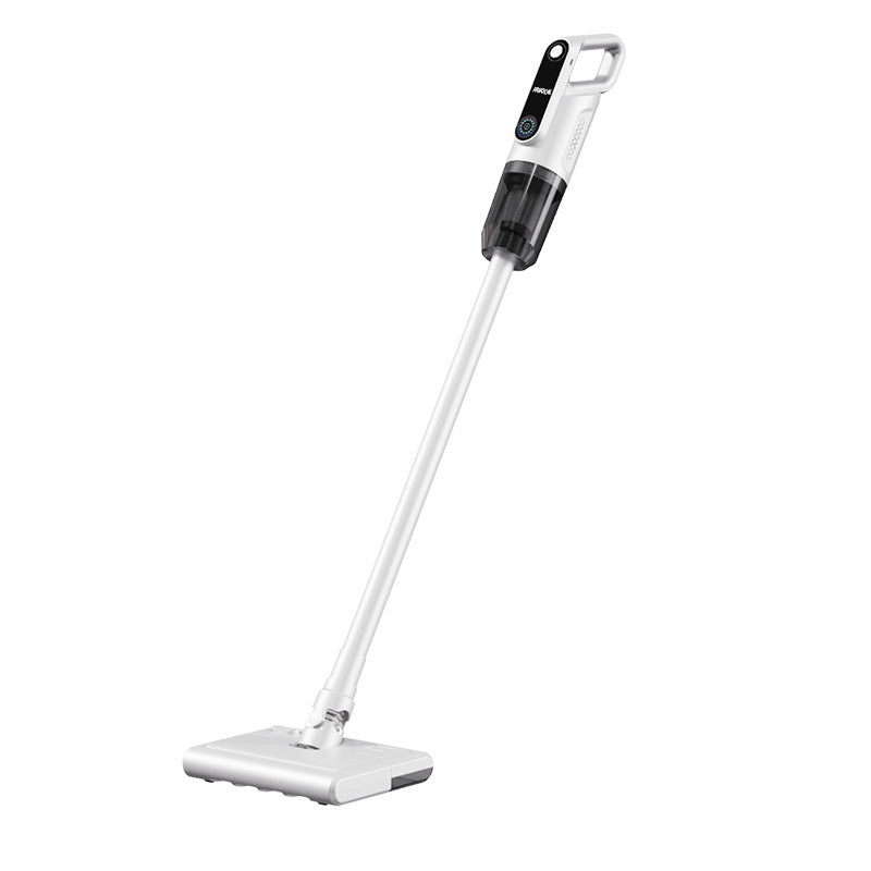 SmartClean Pro Cordless Vacuum & Mop | 无线吸拖一体机, 轻盈大吸力清洁助手