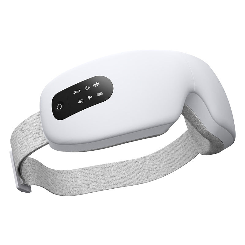 Children & Adult Smart Eye Care Massager - Rechargeable Hot Compress Eye Mask | 儿童成人智能护眼按摩器 (纳米热敷眼罩)