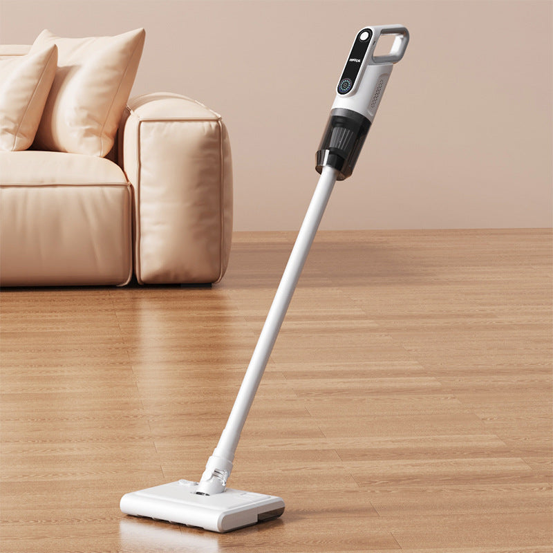 SmartClean Pro Cordless Vacuum & Mop | 无线吸拖一体机, 轻盈大吸力清洁助手