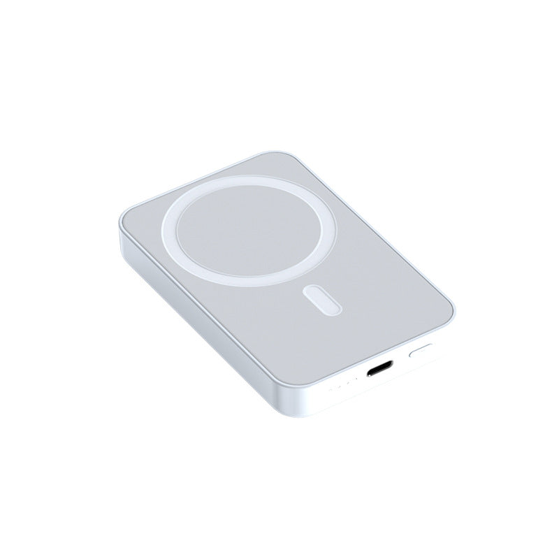 Standard 3C Certified MagSafe Magnetic Wireless Power Bank
