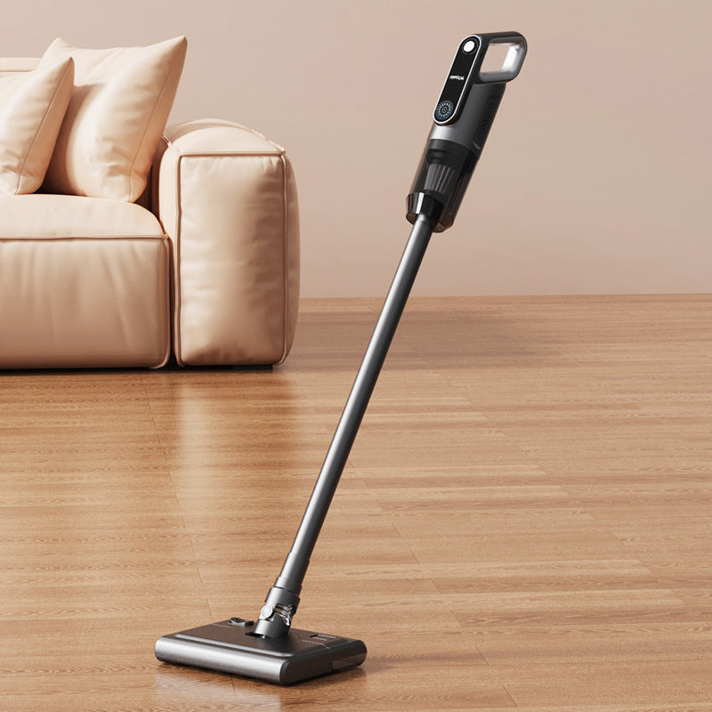 SmartClean Pro Cordless Vacuum & Mop | 无线吸拖一体机, 轻盈大吸力清洁助手