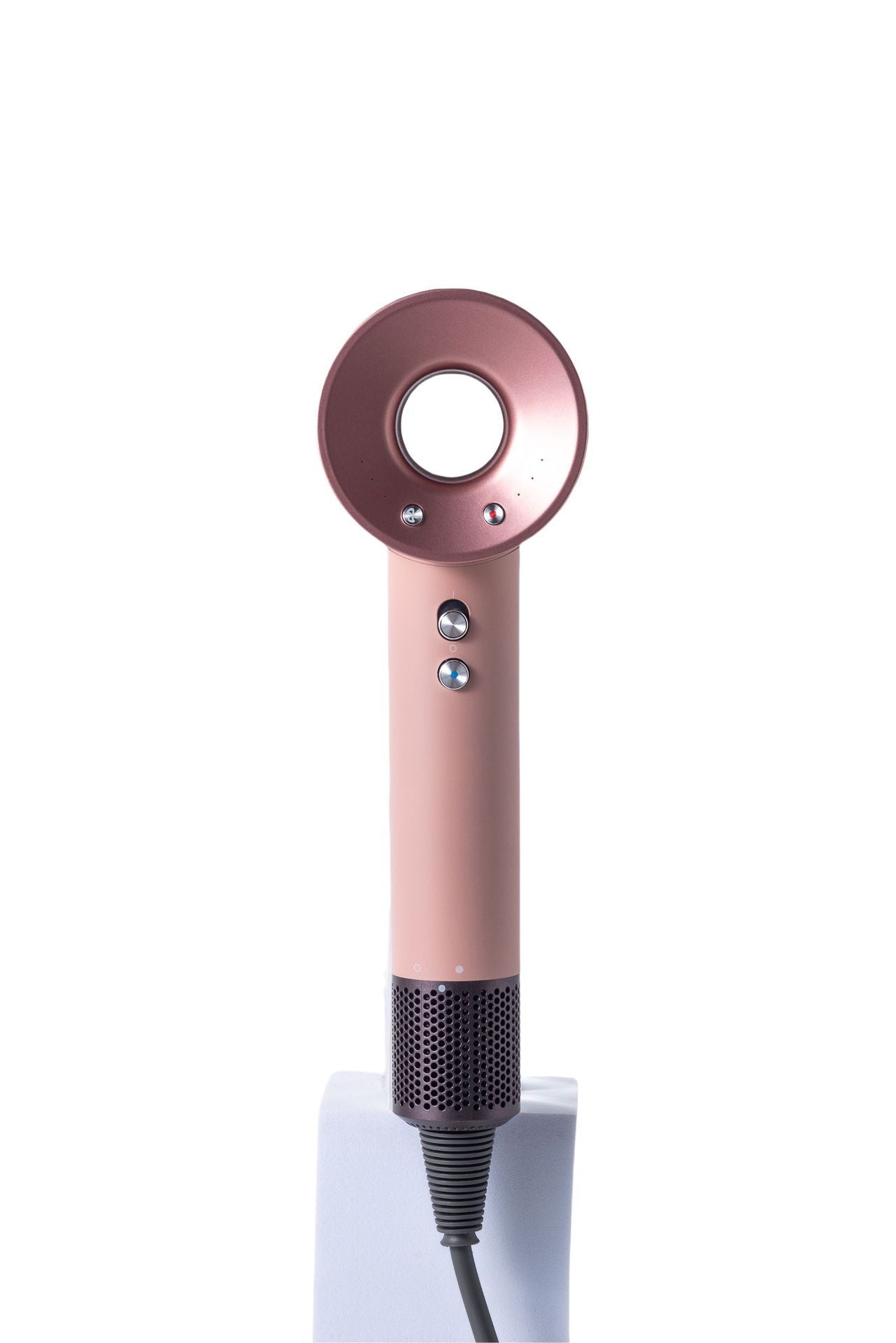 AeroFlow Ionic High-Speed Hair Dryer | 高速负离子无叶吹风机