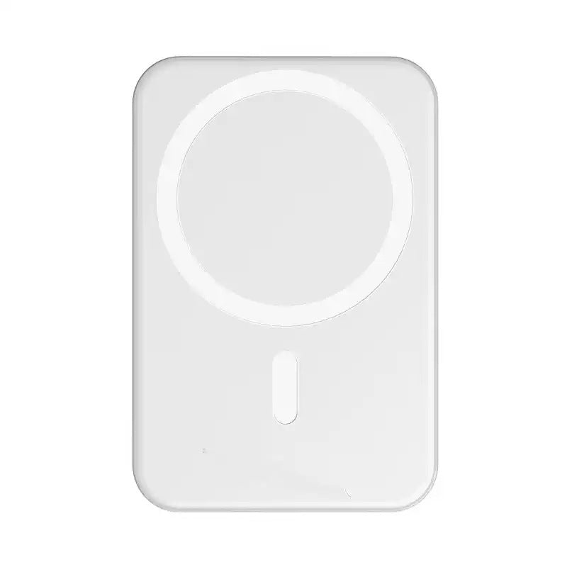 Standard 3C Certified MagSafe Magnetic Wireless Power Bank